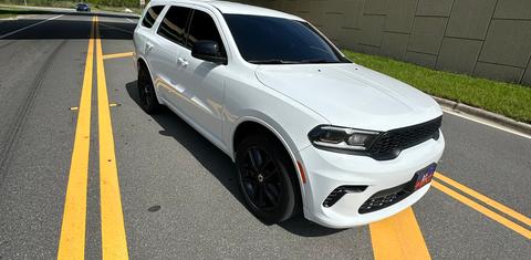 Dodge Durango 2023