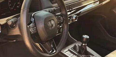 Honda Civic 2022