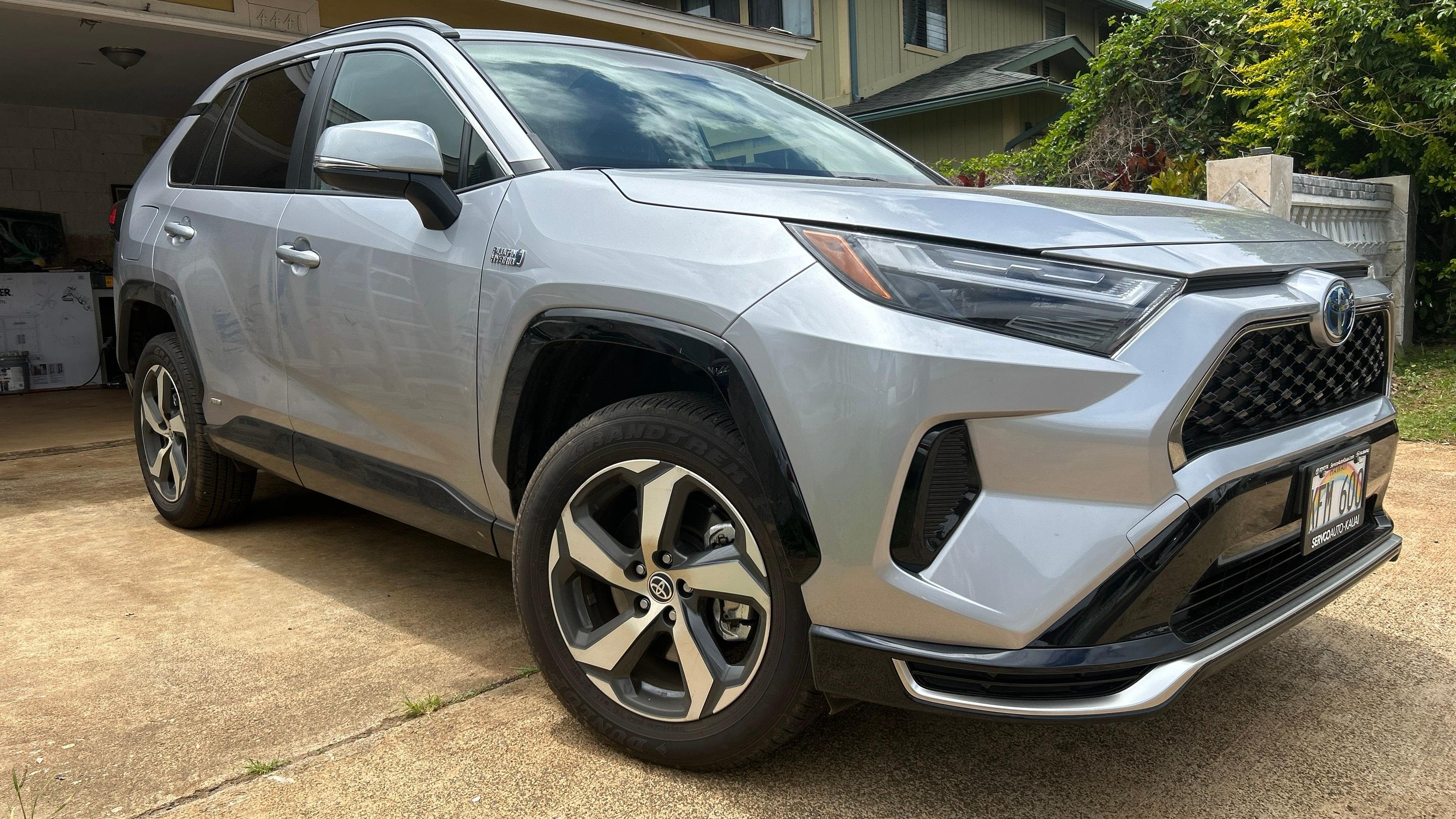 Toyota RAV4 Prime 2024 in Lihue, HI