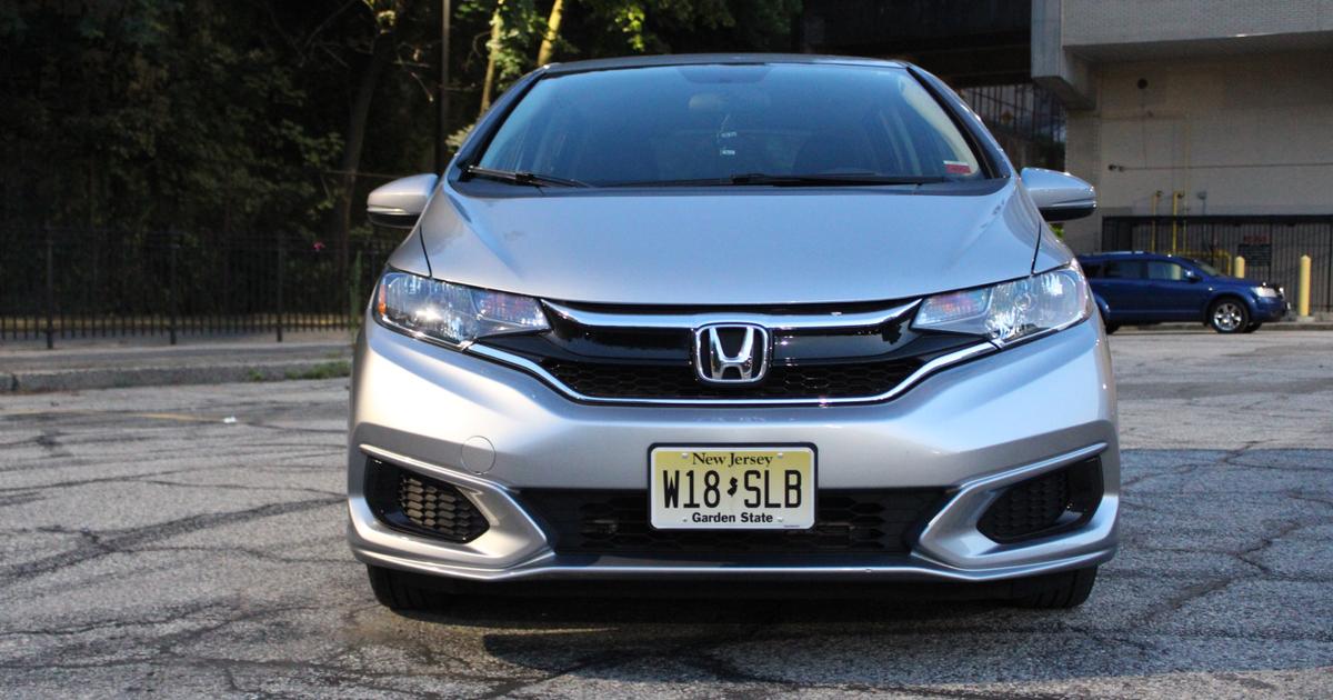 Honda Fit 2020 rental in Clifton, NJ by FE Enterprise NJ L. Turo