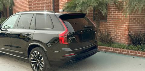 Volvo XC90 Plug-In Hybrid 2026