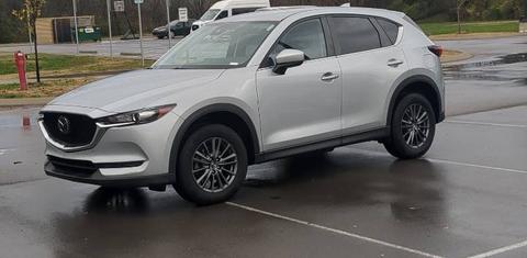 Mazda CX-5 2020