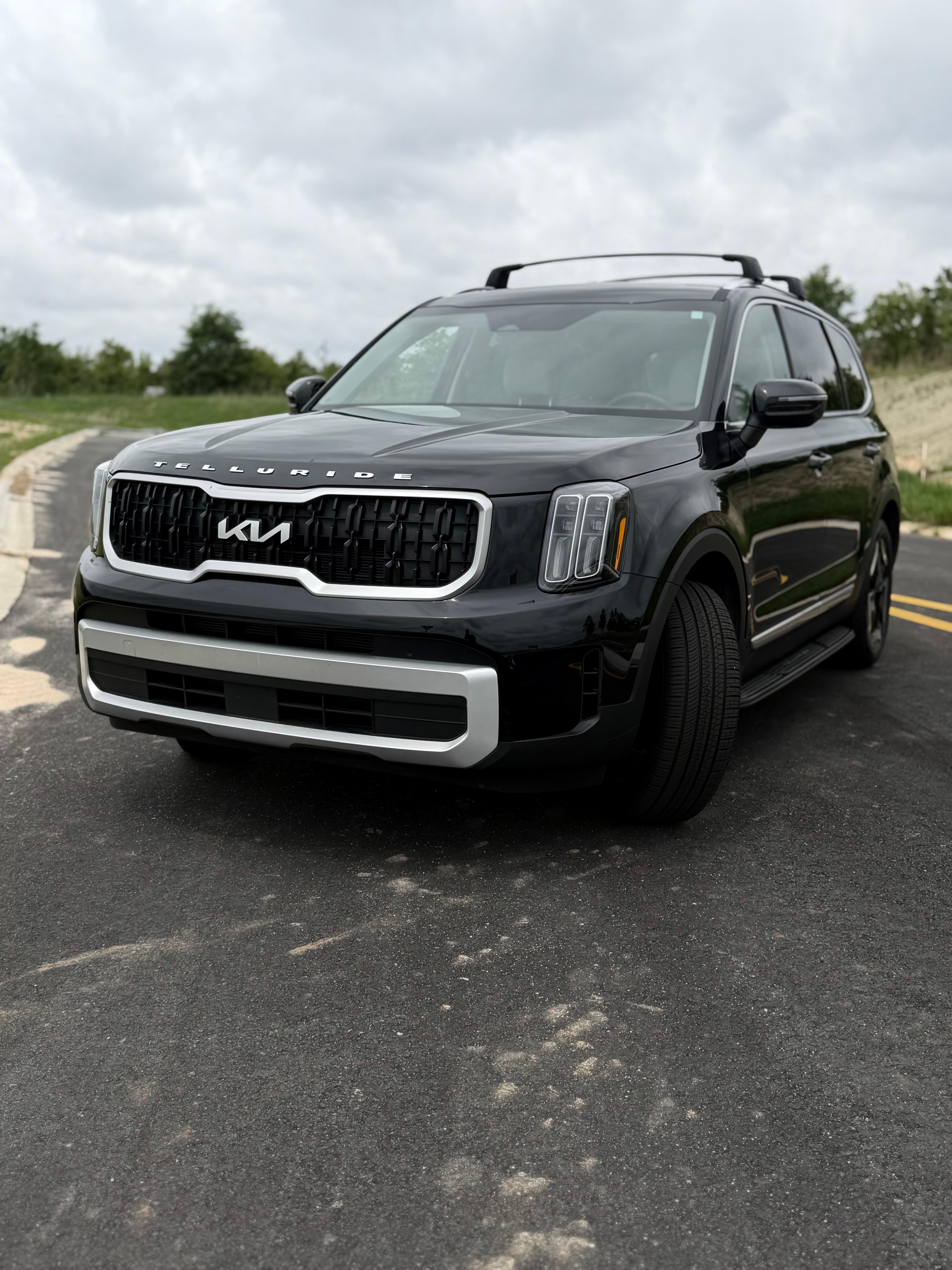 Kia Telluride 2025 in Aiken, SC