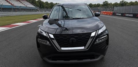 Nissan Rogue 2023