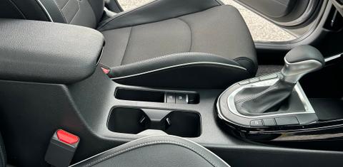 Kia Forte 2023