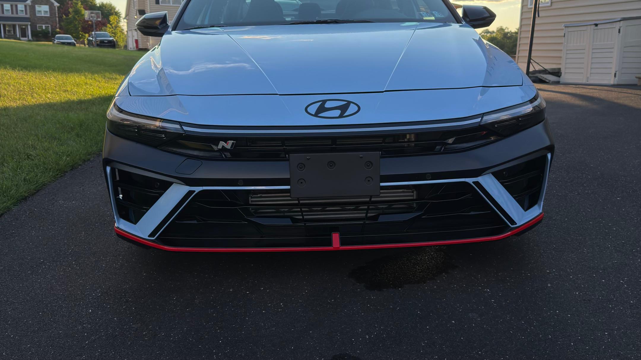 Hyundai Elantra N 2026 in Chalfont, PA