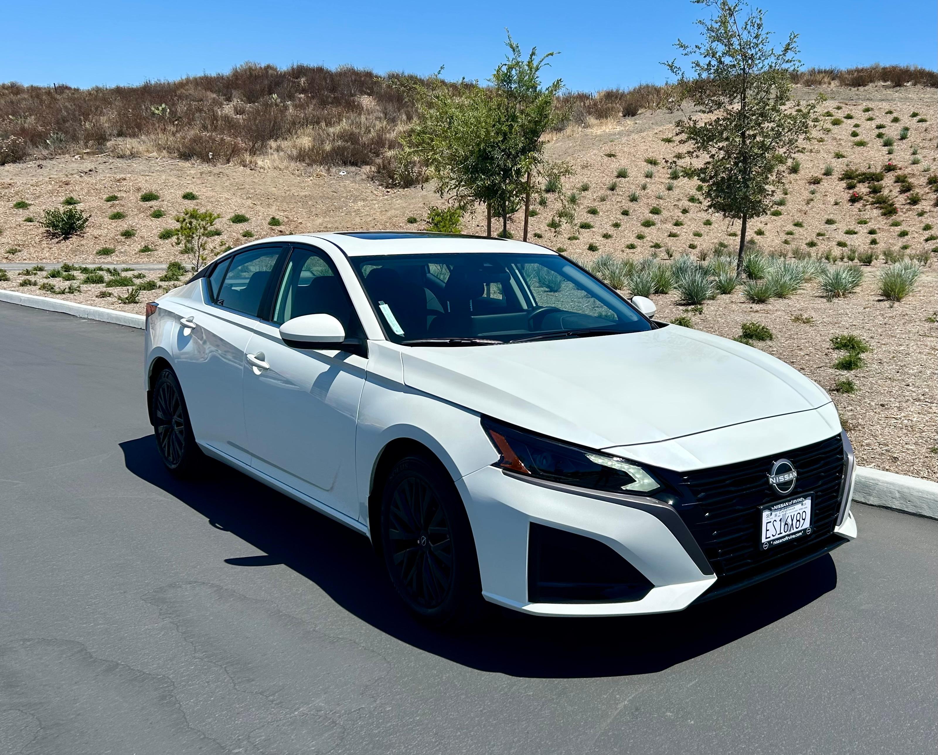 Nissan Altima 2026 in Murrieta, CA