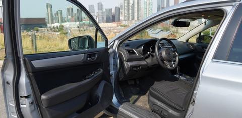 Subaru Outback 2019