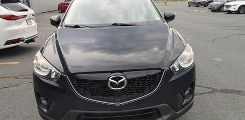 Mazda CX-5 2015