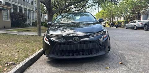 Toyota Corolla 2020