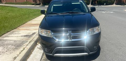 Dodge Journey 2016