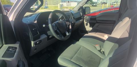 Ford F-150 2018