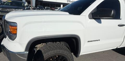 GMC Sierra 1500 2015