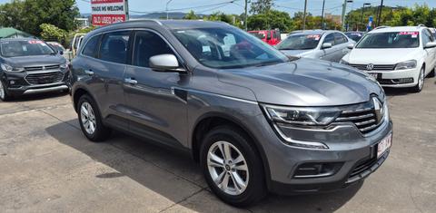 Renault KOLEOS 2016