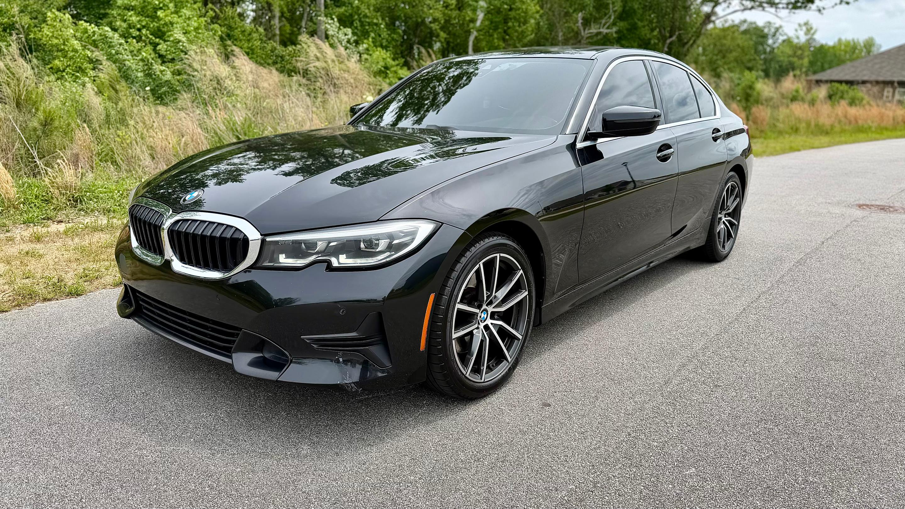 BMW 3 Series 2021 in Clayton, NC