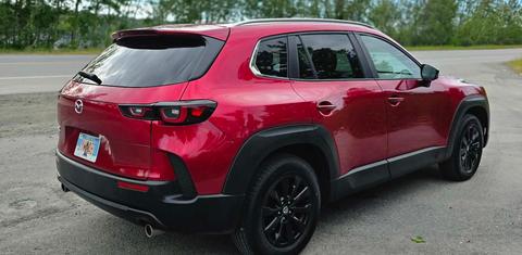 Mazda CX-50 2024