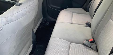 Toyota Matrix 2011