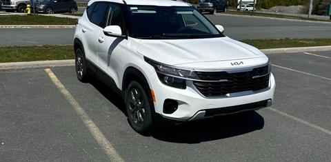 Kia Seltos 2024