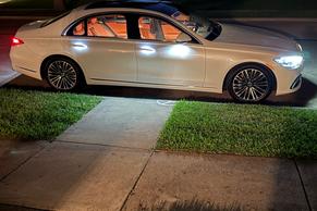 Mercedes-Benz S-Class 2022 in Irving