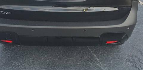 Nissan Kicks 2026