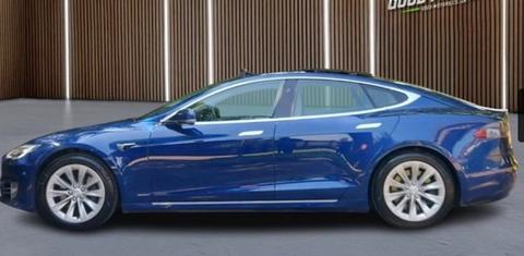 Tesla Model S 2017