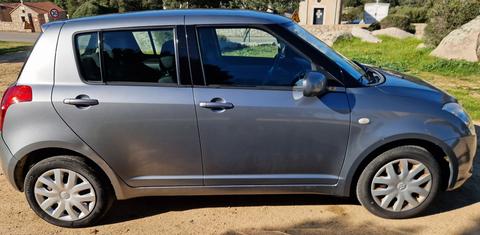 Suzuki SWIFT II 2010