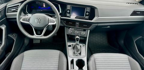 Volkswagen Jetta 2024
