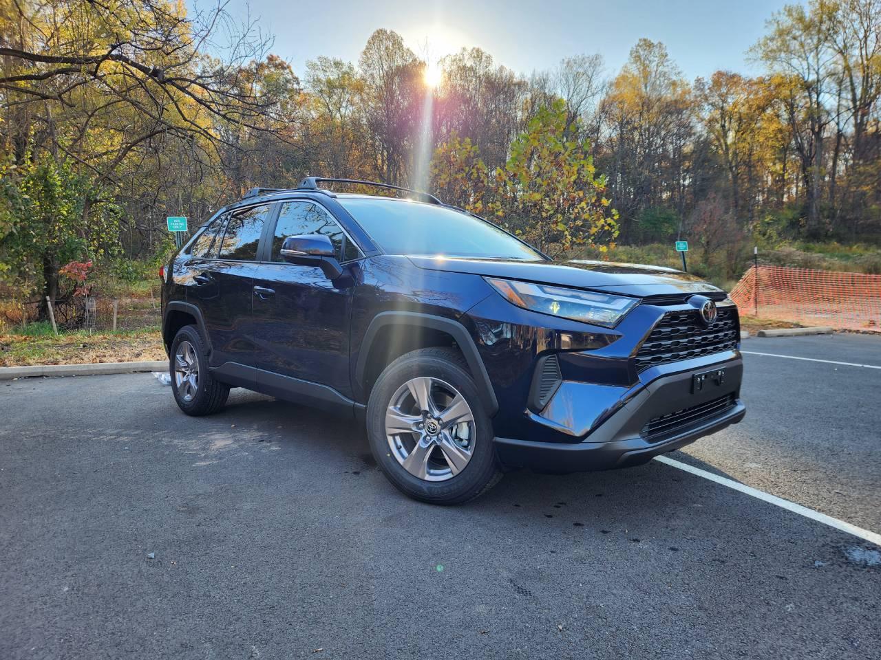 Toyota RAV4 2025 in Centreville, VA