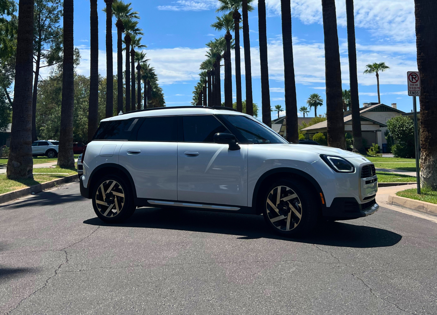 MINI Countryman 2026 in Gilbert, AZ