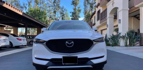 Mazda CX-5 2020