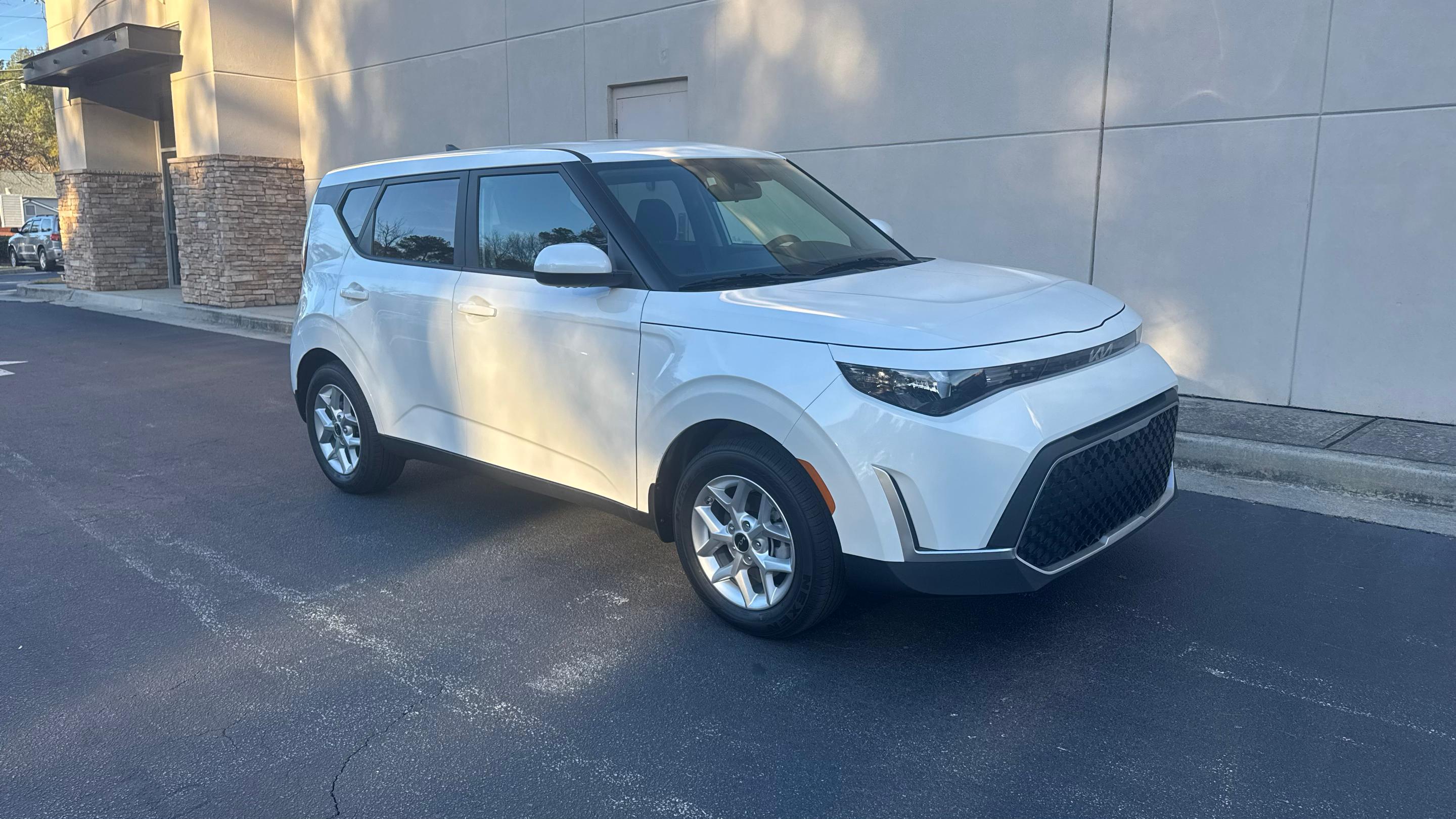 Kia Soul 2025 in 