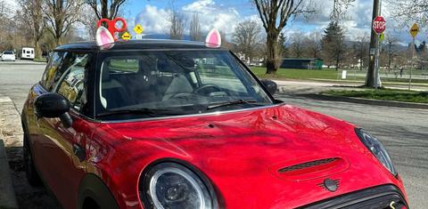 MINI Hardtop 3 Door 2024