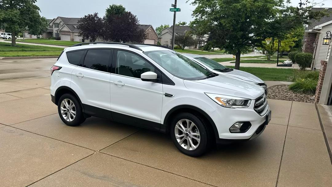 Ford Escape 2018 in Bloomington, IL