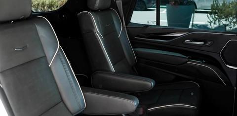 Cadillac Escalade 2022