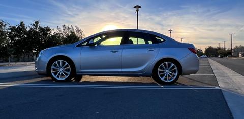 Buick Verano 2013