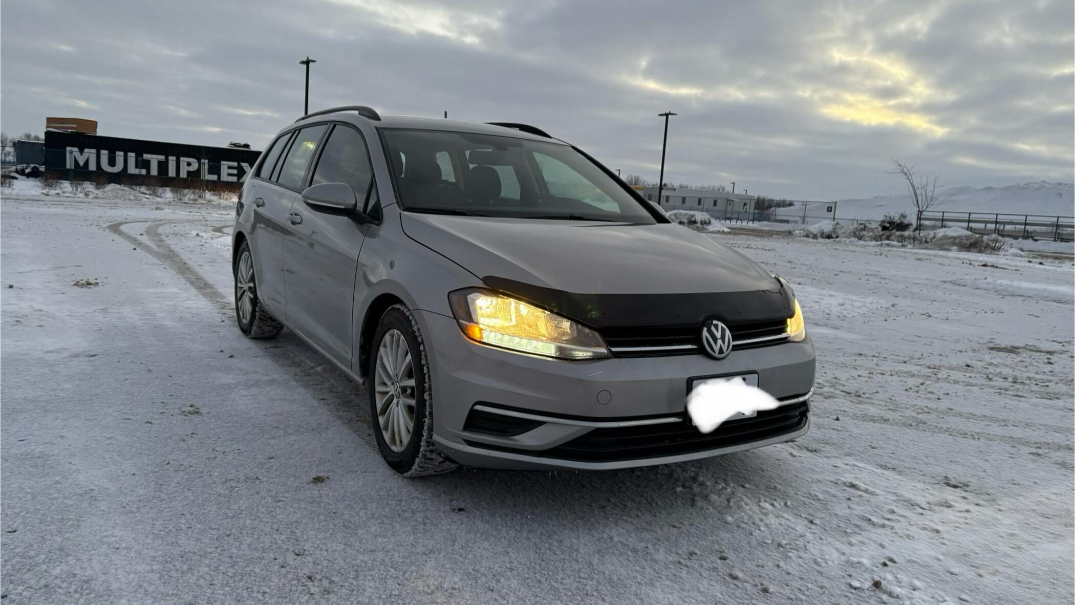 Volkswagen Golf SportWagen 2019 à Kitchener, ON