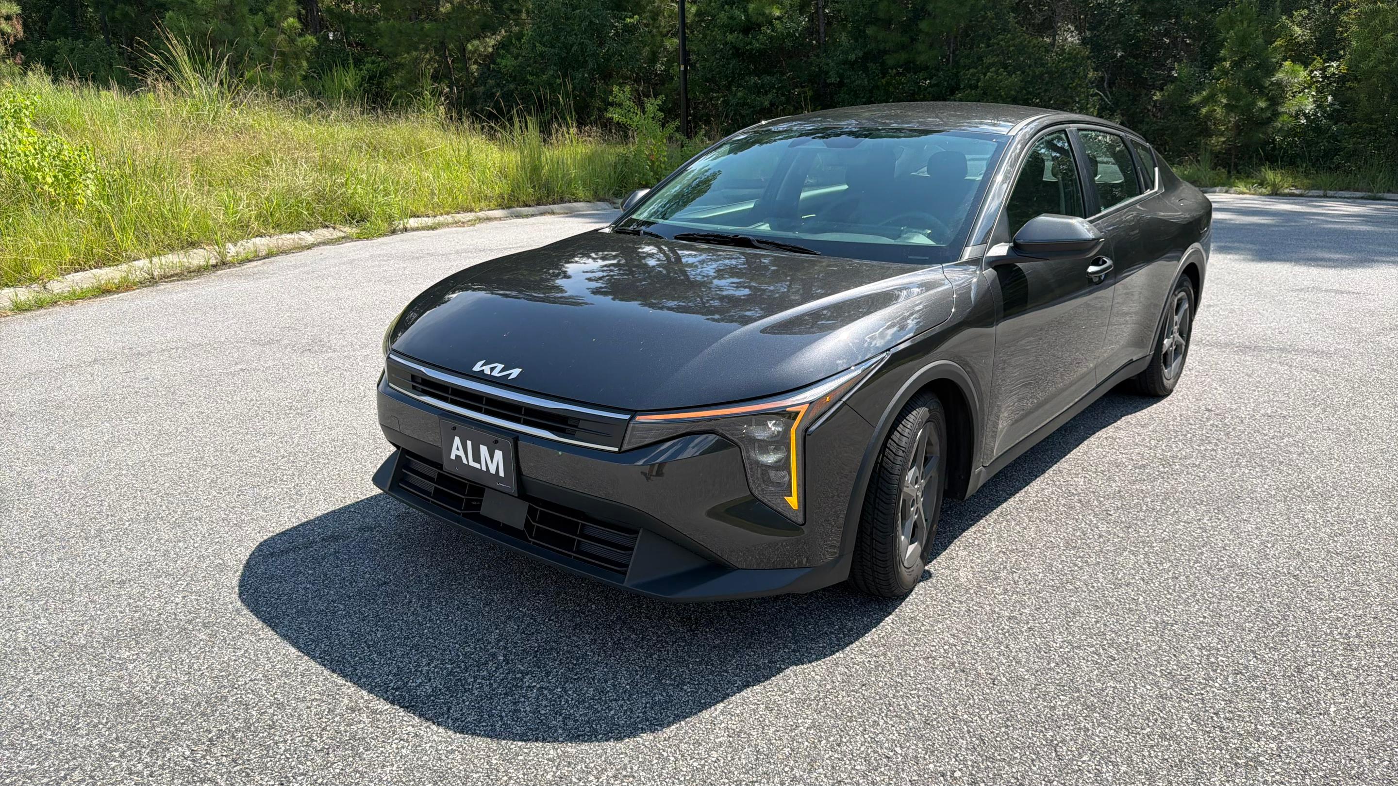 Kia K4 2025 in Garden City, GA