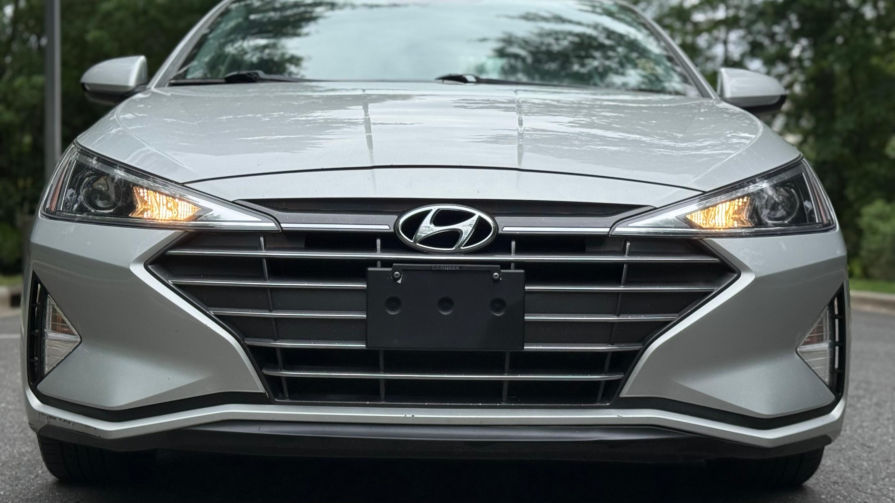 Hyundai Elantra 2019 in Stallings, NC