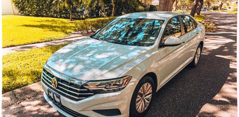 Volkswagen Jetta 2019