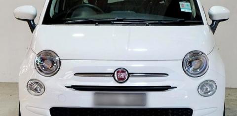 FIAT 500 2017