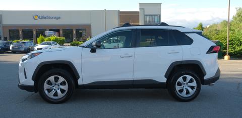 Toyota RAV4 2019