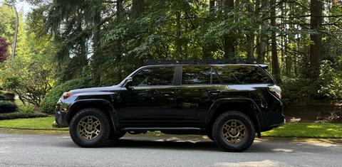 Toyota 4Runner 2023