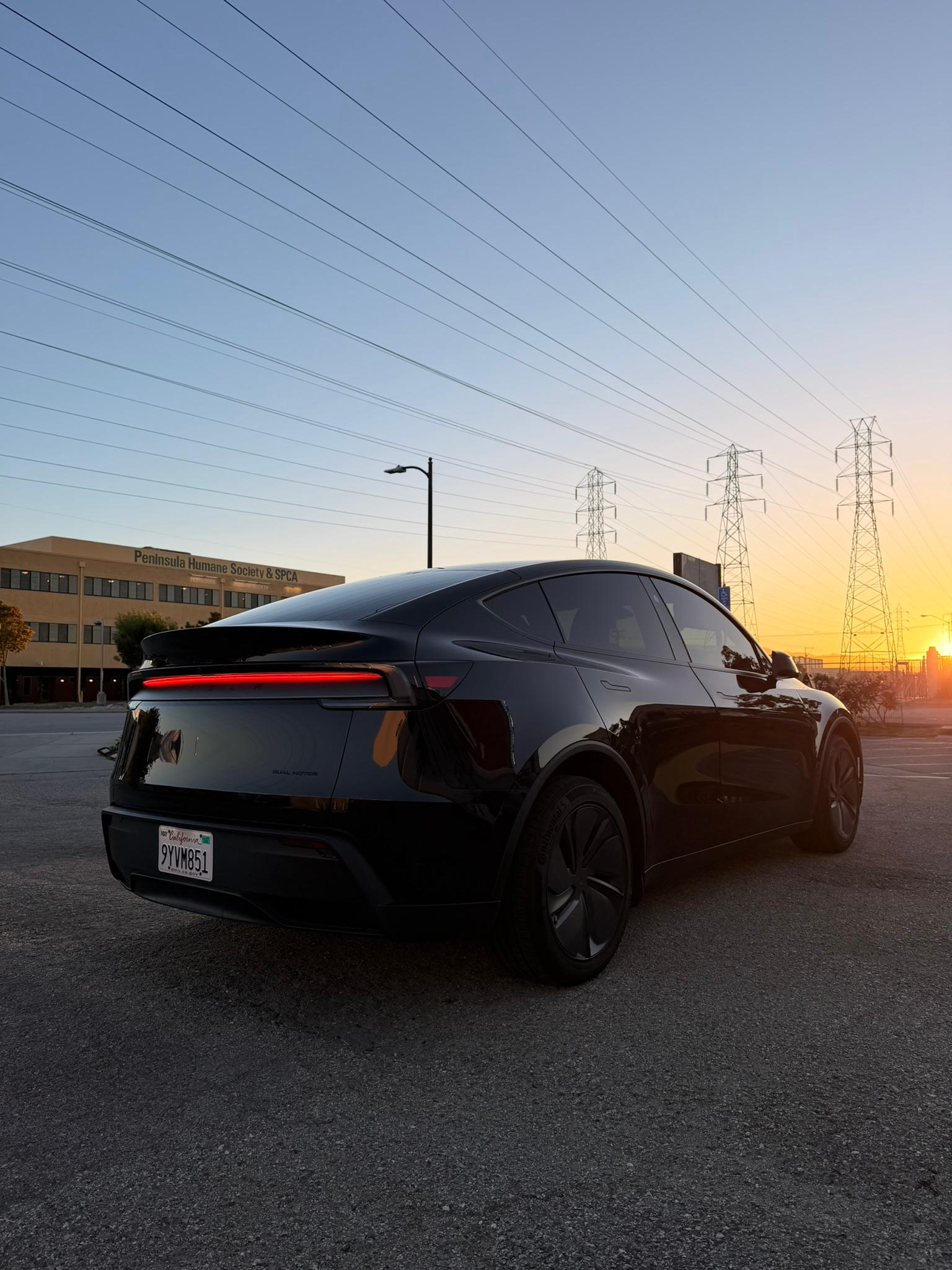 Tesla Model Y 2026 in San Bruno, CA