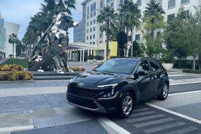 Hyundai Kona 2022 in Orlando