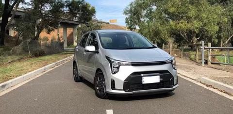Kia PICANTO 2024