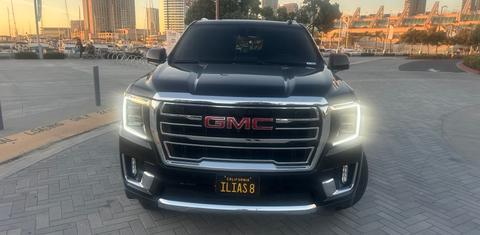 GMC Yukon XL 2023