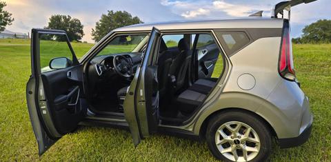 Kia Soul 2024