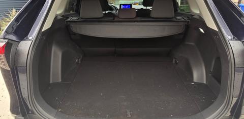 Toyota RAV4 2025