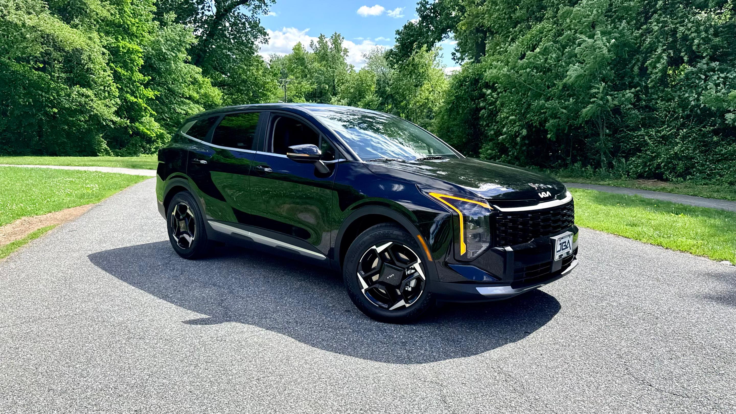 Kia Sportage 2026 in Wilmington, DE