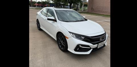 Honda Civic 2021